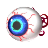 Demon Eye