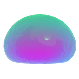 Rainbow Slime